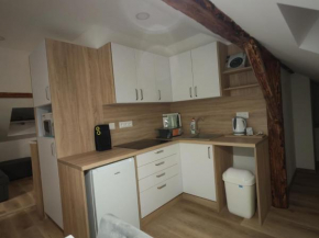 P&T Apartmán